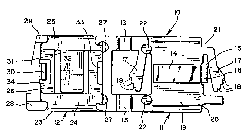 Une figure unique qui représente un dessin illustrant l'invention.